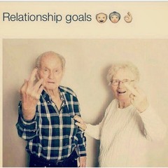 Relationship Goals