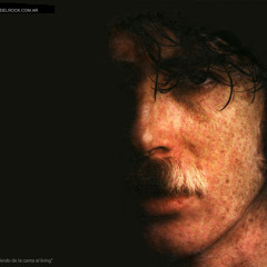 ESPECIAL GARCÍA - Cancion de Alicia en el pais (Seru Giran)