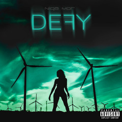 Defy (Bonus Track)