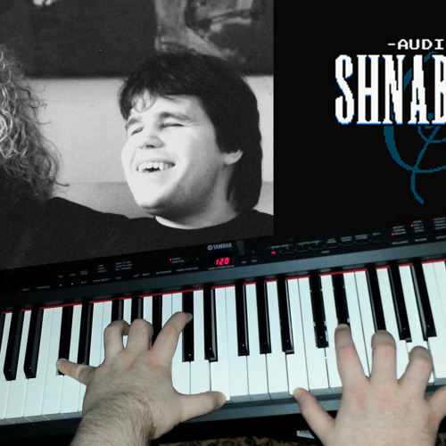 Mats Morgan Band Etage A 41 Piano Cover By Shnabubula On