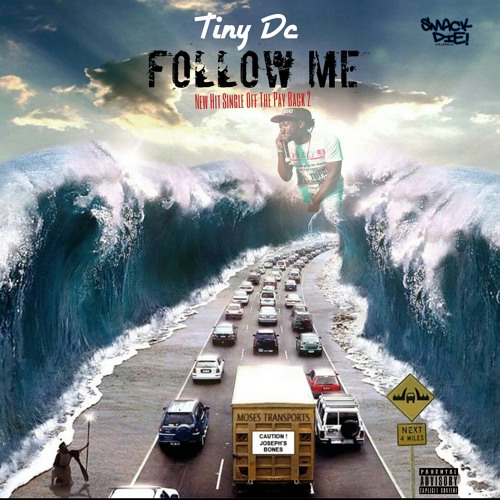 Tiny Dc - Follow Me