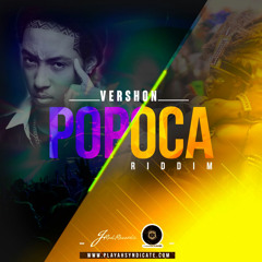 Vershon - Fire [Re - Up] (Popoca Riddim) (Soca Dancehall 2015)[Produced By Playah Syndicate Records]