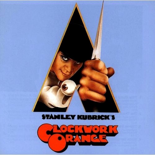 A Clockwork Orange - Funeral Of Queen Mary (Edited Movie Soundtrack)