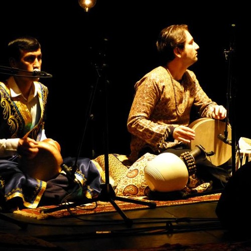 Ustad Dolatmand & Pasha Karami