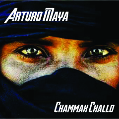 Chammak Challo - Arturo Maya, Ra One  (Original Mix)