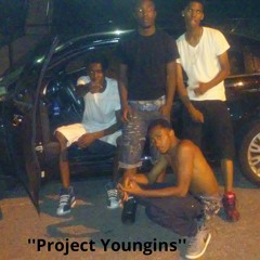 ''Project Youngin'' at Anthem!!