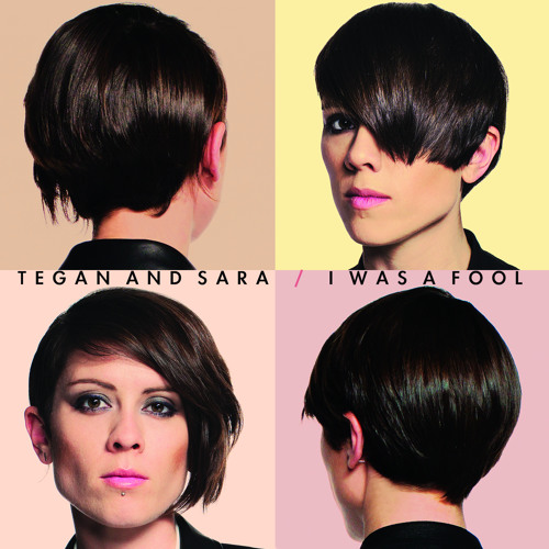 Tegan and Sara - I Was A Fool (Julia More Remix)