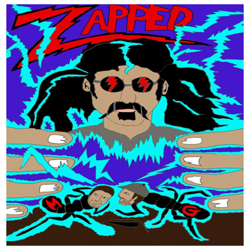 Gajah & Mute Speaker - Brain Fuzz (feat. Graves 33)