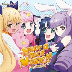 【ACCEL➞】Show By Rock!! Ending- Have a nice MUSIC!!