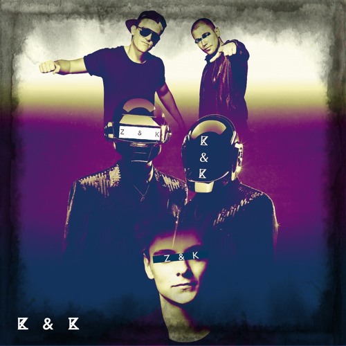 Ping Pong/Stronger/Rift/Tremor (ZEEK & KEEZ Mashup)
