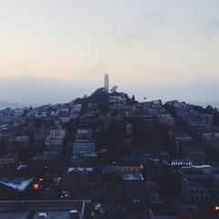 San Francisco Disco