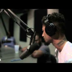 PnB Rock - Monster freestyle