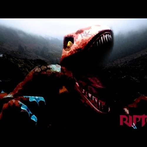 Riptor Komplete Dynamic Theme