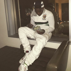 Johnny Cinco - Get To It ft. HoodRich Pablo Juan (DigitalDripped.com)
