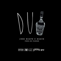 Jose Guapo - DUI ft. Quavo (DigitalDripped.com)