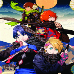 Stream アンドロメダでクチヅケを Off Vocal By Camus Utapri Listen Online For Free On Soundcloud