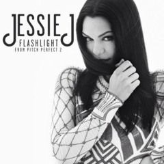 Flashlight - Jessie J (Cover)