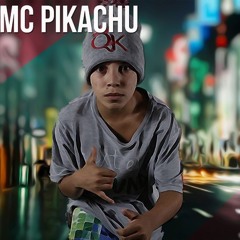 Mc Pikachu - Ela Quer Crau Vs DjBob Mauro
