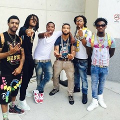 Cash Snippet Prod by @MoneyCobb