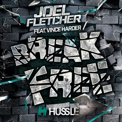 Joel Fletcher Feat. Vince Harder - Break Free (Matt Watkins Remix) [OUT NOW]