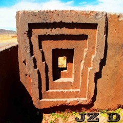 jz dub -  puma punku (brian wilson mix)
