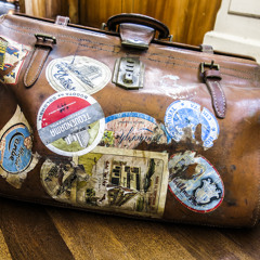 Memoria Analoga Episode 1: The Suitcase Tapes