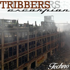 Tribbers - Cancerbero (Original Mix)