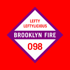Lefty - Drop (Original Mix)
