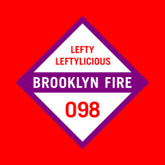 Lefty - The John (Original Mix)