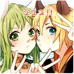 【GUMI X Kagamine Len】「Ah, It's A Wonderful Cat Life 」【嗚呼、素晴らしきニャン生】