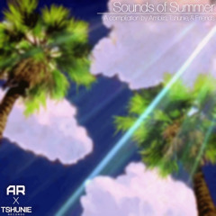 「MIAMI BEACH ASTRAL PROJECTION (INST.)」//THETERBOH