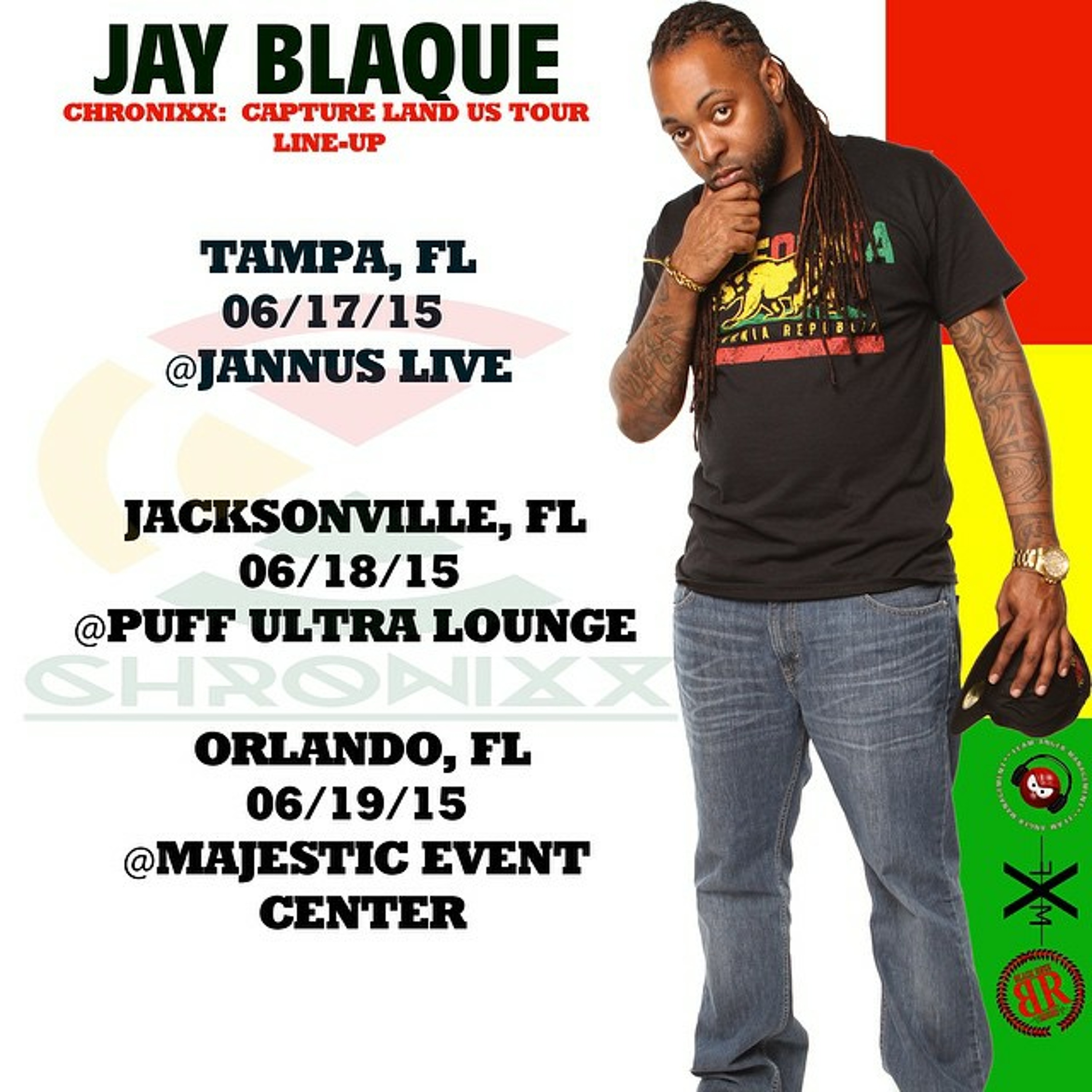 DJayBlaque