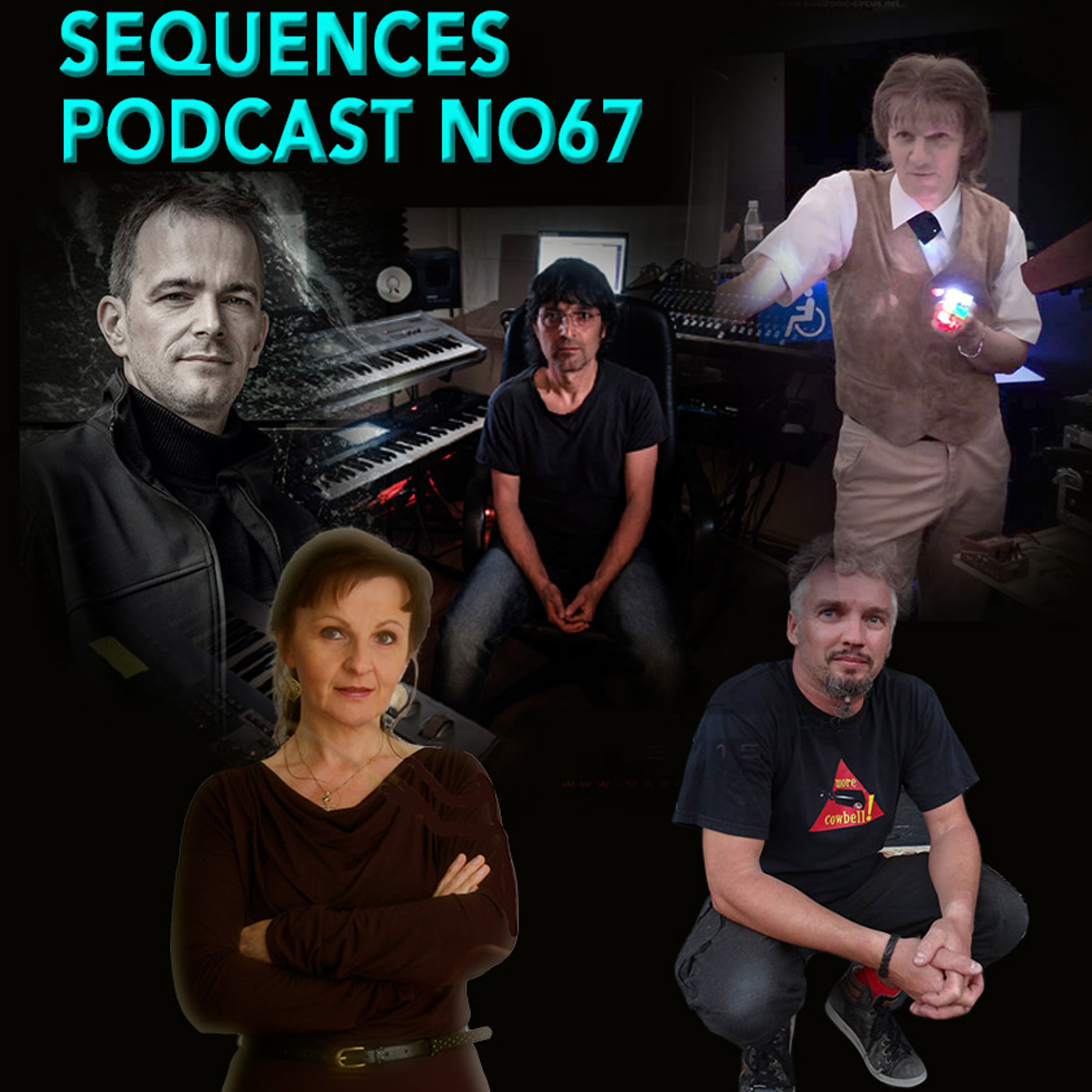 Sequences Magazine