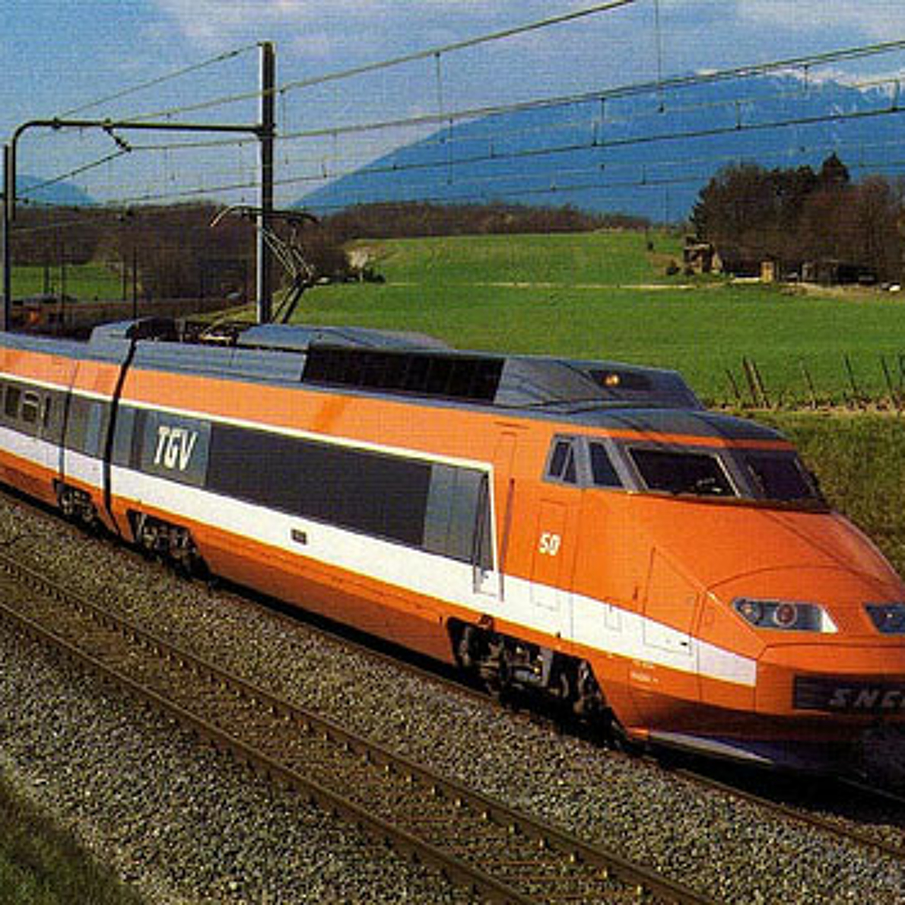 TGV episode artwork