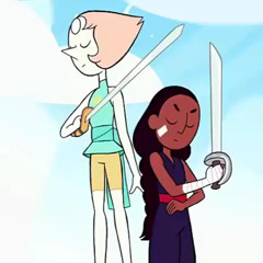 Steven Universe - Connie & Pearl's Do It For Him Her (Song) {Sworn To The Sword}