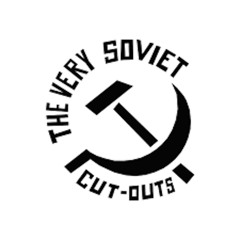 Stream PACIFIC BEACH VINYL | Listen to V/A | THE VERY SOVIET CUT-OUTS 12"  playlist online for free on SoundCloud