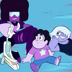 Steven Universe - New Intro #02