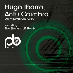 Hugo Ibarra & Antu Coimbra- Natural Glow