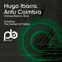 Hugo Ibarra & Antu Coimbra -  Natural Glow (The Element MT Remix)