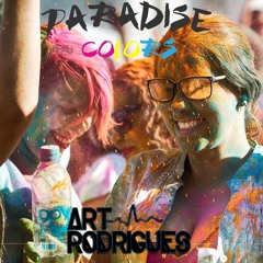 ART @ PARADISE COLORS
