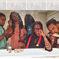 Lean With Me - Yung Kale Ft. Kouzy Ouz