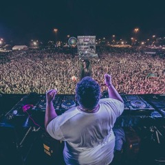 EDM IS LIFE