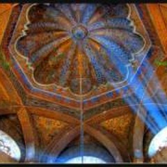 موشح نور شمس القرب أشرق - حجاز كار كرد