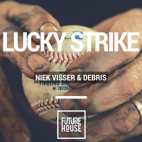 Niek Visser & Debris - Lucky Strike