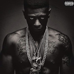 Boosie Badazz - Intro (Get Em Boosie)