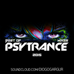 ProgPsyTrance Lives & Mixes 2015