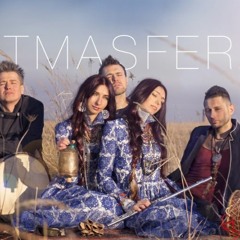 Atmasfera - Samsara (Album "Forgotten love")