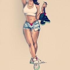 Tony Take Ft. Hot Boy Shellz - Let The Clique Hit It