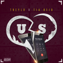TreyLo - US (Ft. Tia Reid)[Prod. Lewis Cullen]