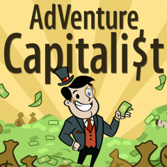 Adventure Capitalist (Orchestral Cover)